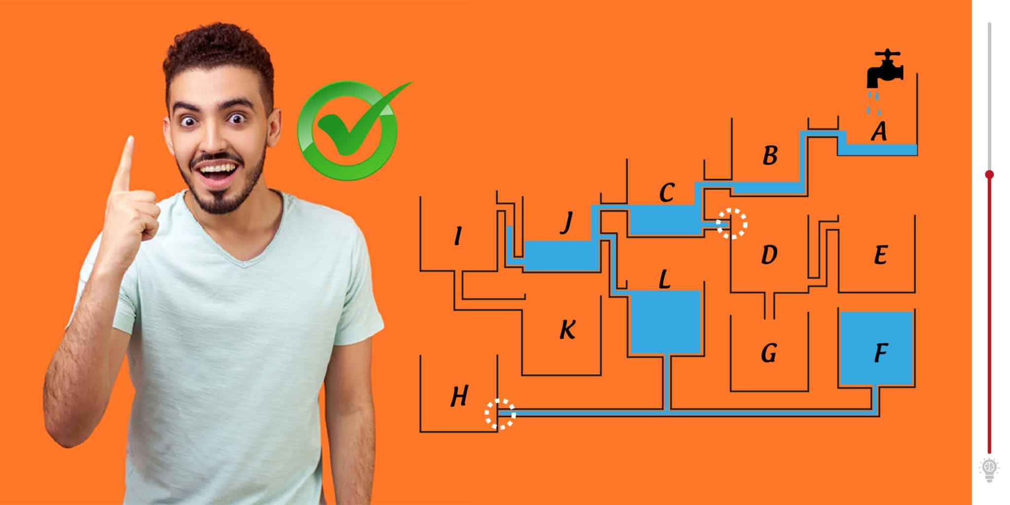 للعباقرة فقط.. هل يمكنك تحديد أي مدرسة لي مدرس أولًا؟ 4 اختبر ذكائك.. واكتشف أي بنك يخريج أولًا!