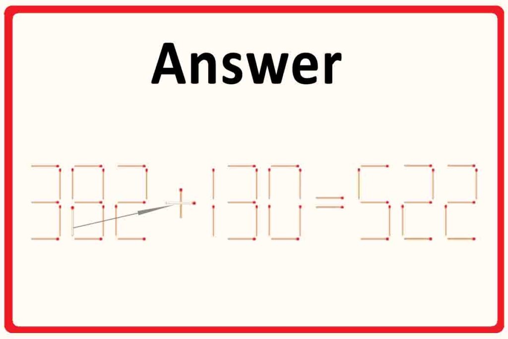 هل يمكنك حل 382 130 522 سنوات المعادلة 1024x683 1