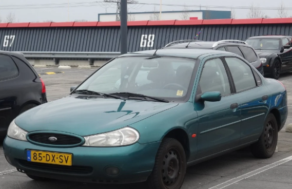 140 يومًا 140 يومًا 6 سيارات مستعملة