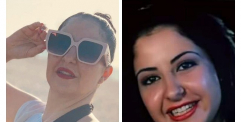 بعد غياب 12 عاما. "حازم صوته حلو يا آنسة غادة" 4 ضياء الروح