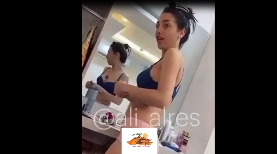 مشاهدة فيديو فضيحة زيتونة كامل بدون حذف تشر سهوره