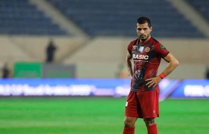 السر في 60 مليون.. قرار نهائي في الزمالك بشأن عودة طارق حامد