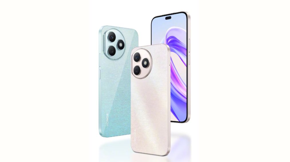 بمواصفات جبارة.. "هونر" 108 ميجابكسل 5 0 45