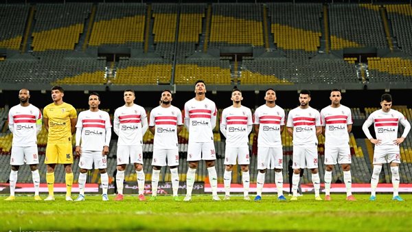شرط مثير من الزمالك بشأن استمرار الأخطبوط في صفوف الفريق
