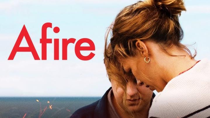 مشاهدة فيلم Afire 2023 مترجم