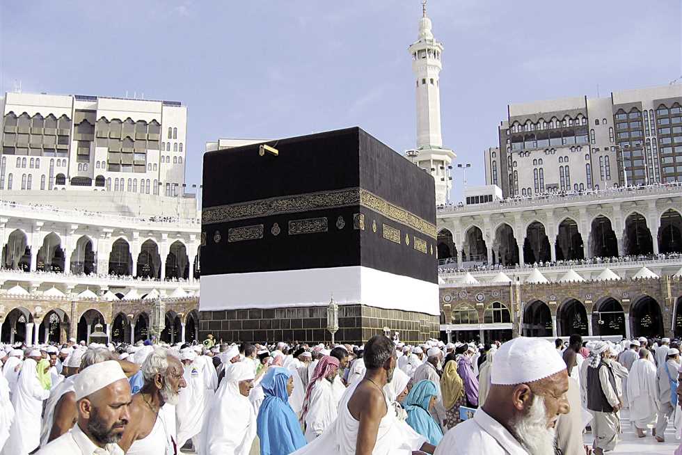 السياحة تعلن أسعار الحج السياحي للعام القادم
