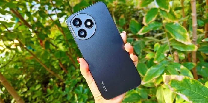 بمواصفات جبارة .. “هونر” تطلق موبايل جديد بكاميرا 108 ميجابكسل