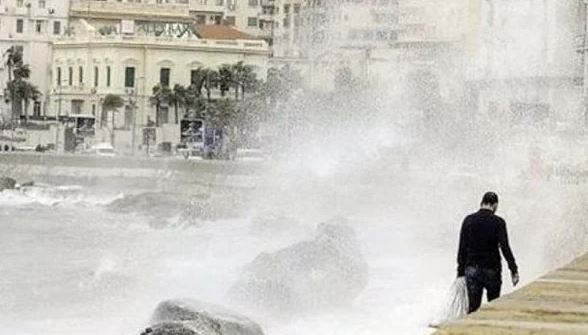 “أمطار غزيرة احذر قبل الخروج من البيت”.. موعد نوة المكنسة 2023 ولماذا سميت بهذا الاسم؟