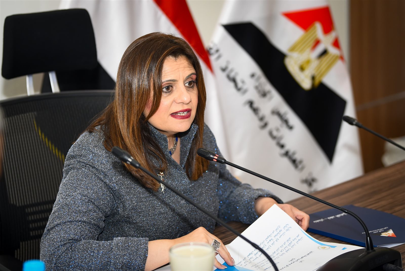 شهادات دولارية وتطبيق مباشر.. بشرى سارة من الهجرة للمصريين في الخارج