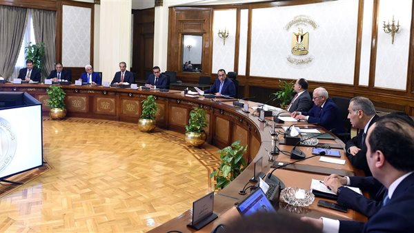 قرارات هامة للحكومة في اجتماعها الأسبوعي اليوم الخميس.. أبرزها إنهاء ملف تقنين الأراضي