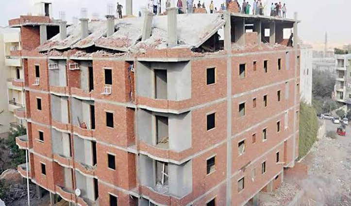 بالتفاصيل.. الحالات التي يرفض فيها طلب التصالح في مخالفات البناء