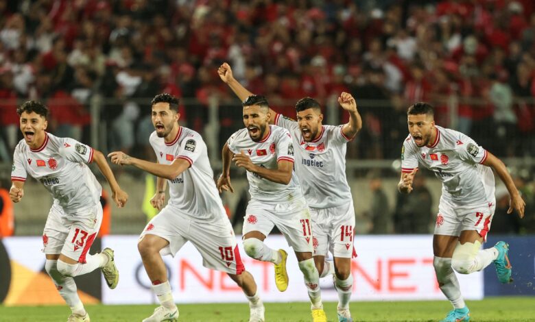 من قلب الدوري المغربي.. ضوء أخضر من كولر لضم صفقة سوبر في الشتاء