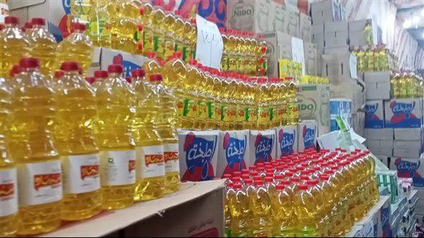 قفزة جنونية في أسعار طن الزيت بالأسواق