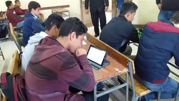 تصريح عاجل من التعليم بخصوص تابلت الصف الثاني الثانوي