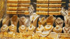 وقف بيع الذهب في محلات الصاغة في مصر.. أعرف الحقيقة