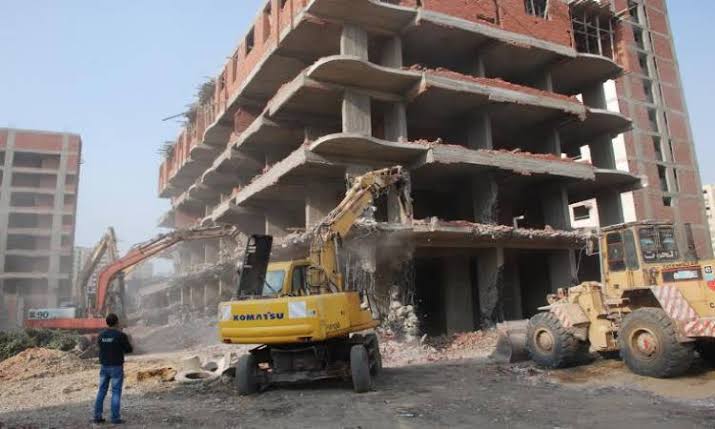 جهزوا الأوراق والفلوس.. بنود جديدة للتصالح في مخالفات البناء