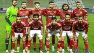 تأجيل مباراة الأهلي القادمة في الدوري المصري أمام زد
