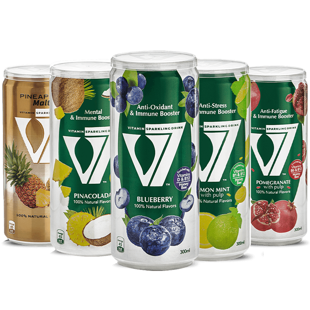 أبرزها سينا كولا .. قائمة بالمشروبات الغازية غير المقاطعة