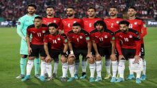 موعد مباراة منتخب مصر مع جيبوتى في التصفيات الأفريقية المؤهلة لكأس العالم 2026 والقنوات الناقلة