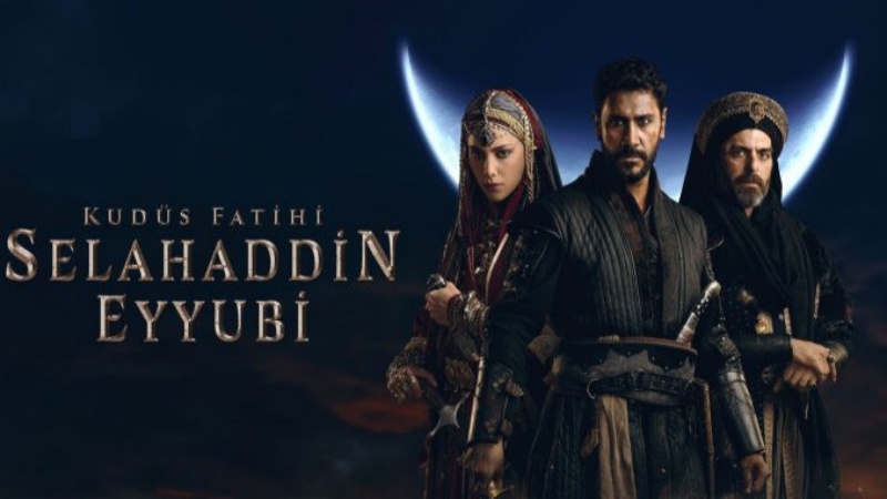 akwam.. مسلسل صلاح الدين الايوبي الحلقة 3 الثالثة مترجمة