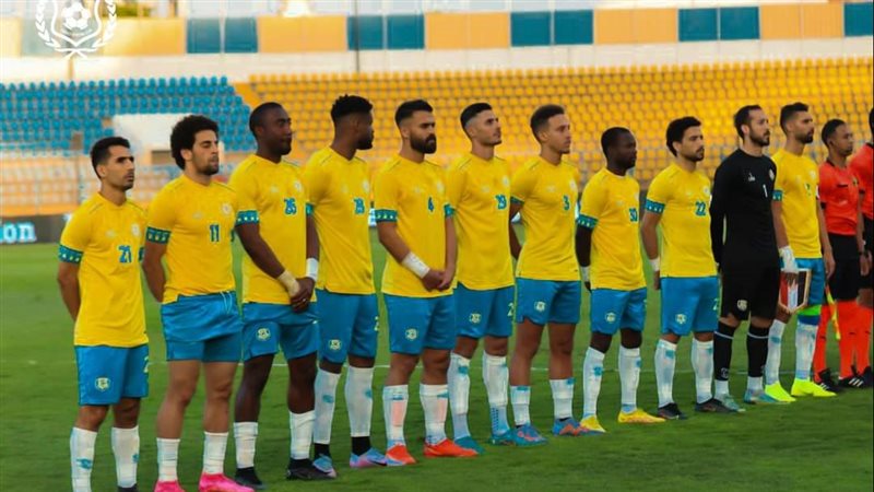 شكوى من الجمل.. الإسماعيلي يضحى بنجم الفريق لسداد ديونه