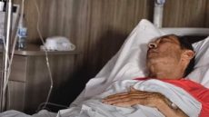 جمال شعبان يكشف آخر تطورات الحالة الصحية للدكتور هاني الناظر بعد تدهورها