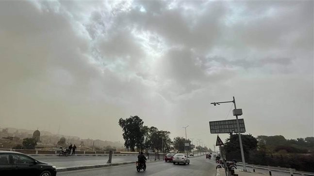 أحوال جوية مستقرة على أغلب الأنحاء.. وتحذيرات عاجلة من الأرصاد الجوية بسبب تلك الظاهرة