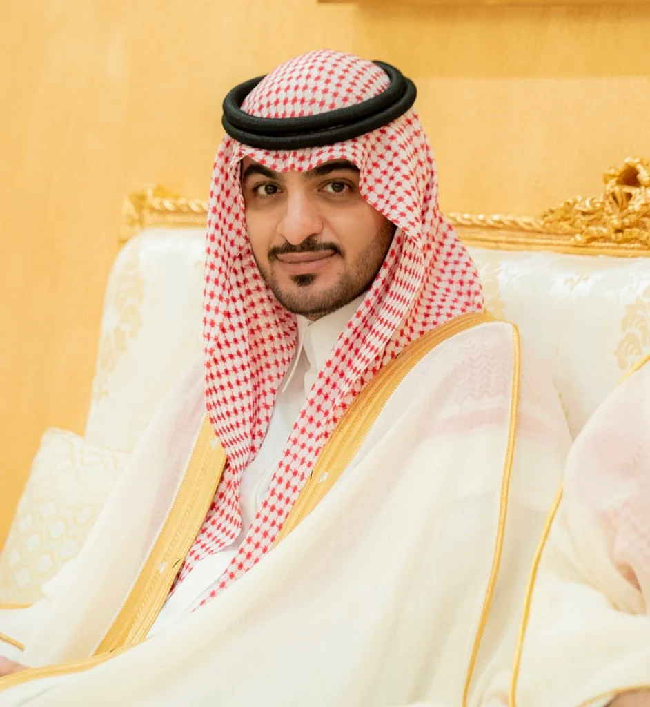 بعد وفاته فجأة … من هو الأمير الراحل سعود بن محمد بن فهد؟