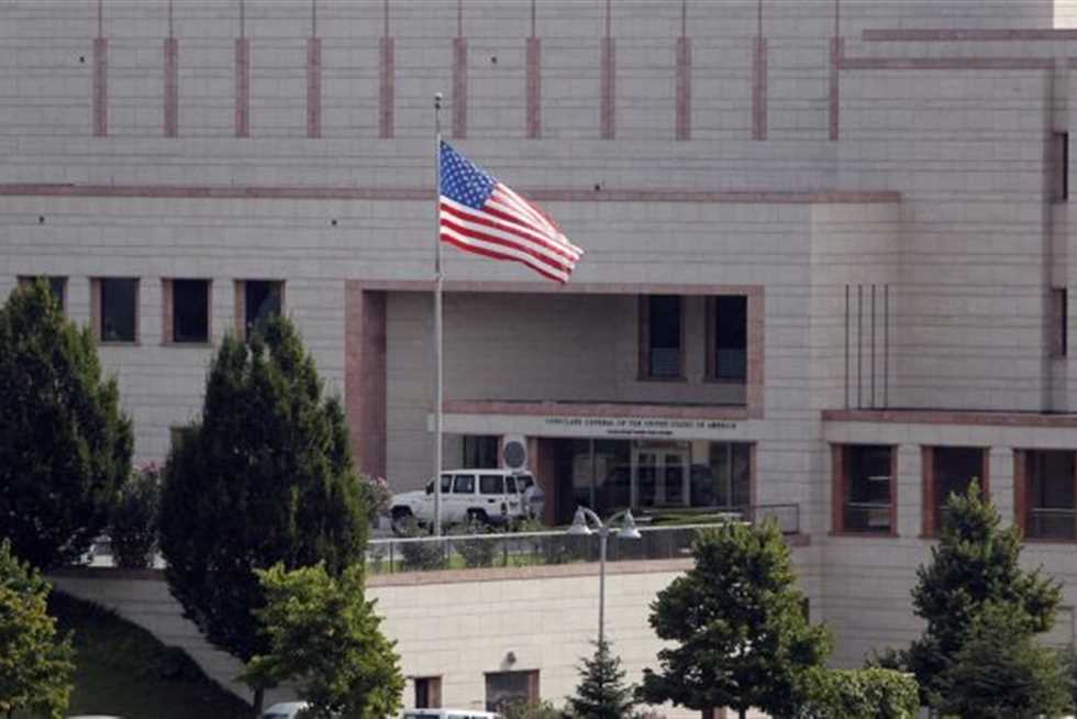 وظائف خالية في السفارة الأمريكية في القاهرة والراتب 300 ألف جنيه