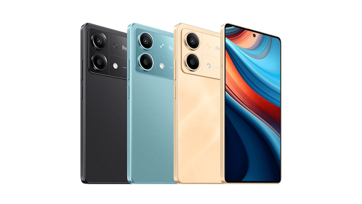 بكاميرا 108 ميجابكسل.. أخيرا إطلاق موبايل Note 13 الأسطوري بإمكانيات جبارة