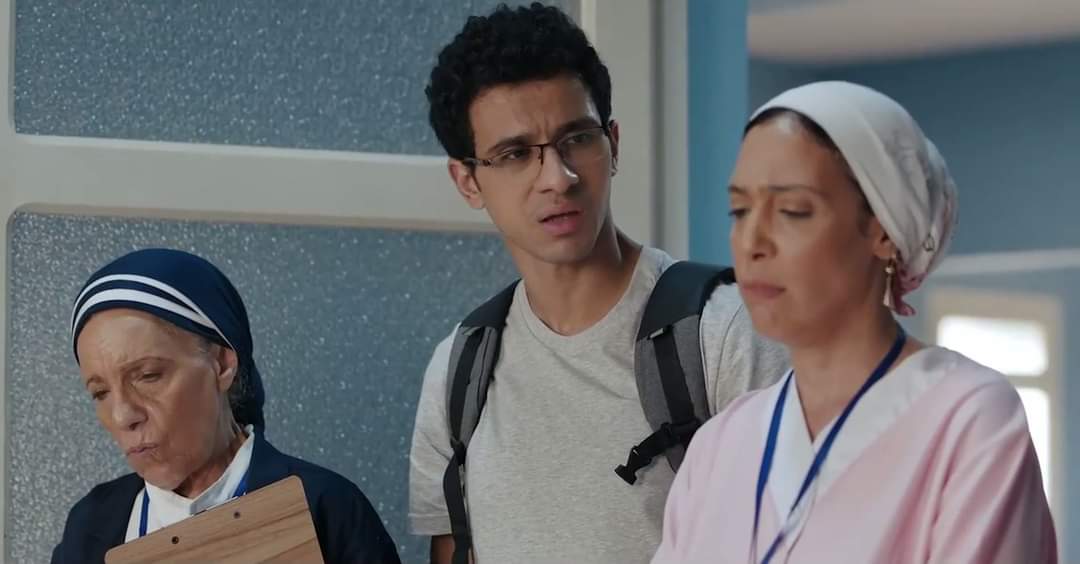 مشاهدة مسلسل بالطو المصري 2023 والقنوات الناقلة ومواعيد عرضه