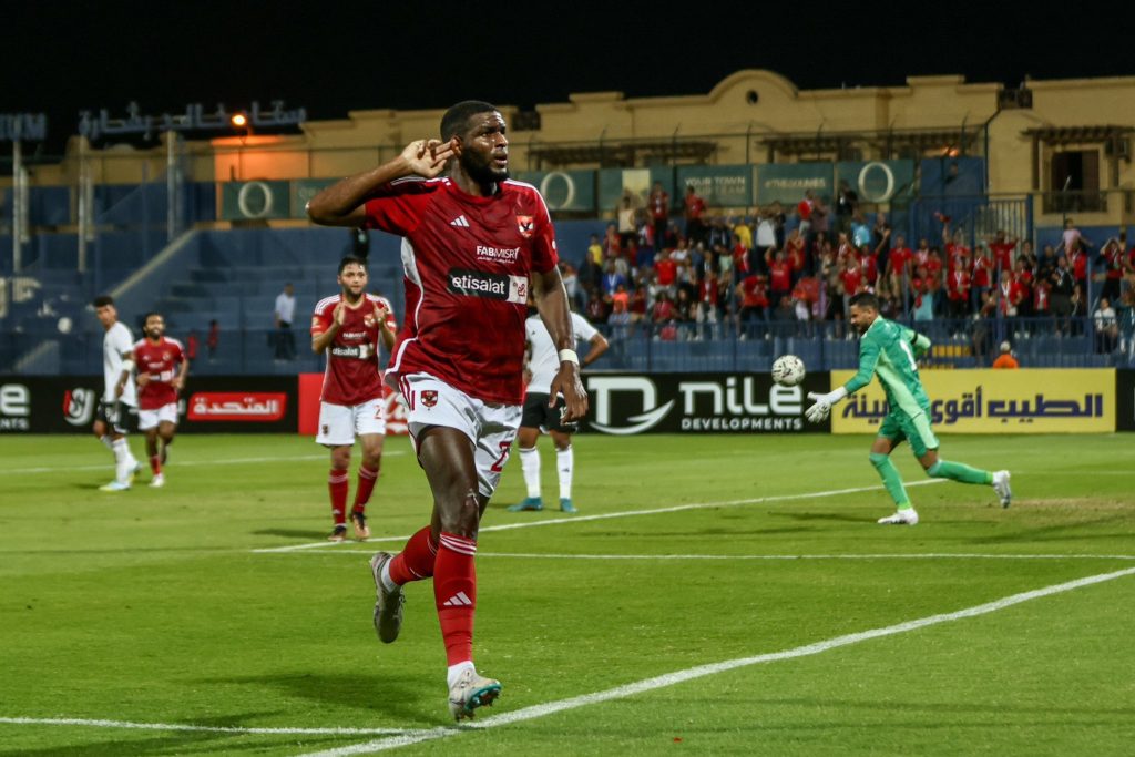 قرار صادم من كولر بشأن رحيل موديست في الانتقالات الشتوية