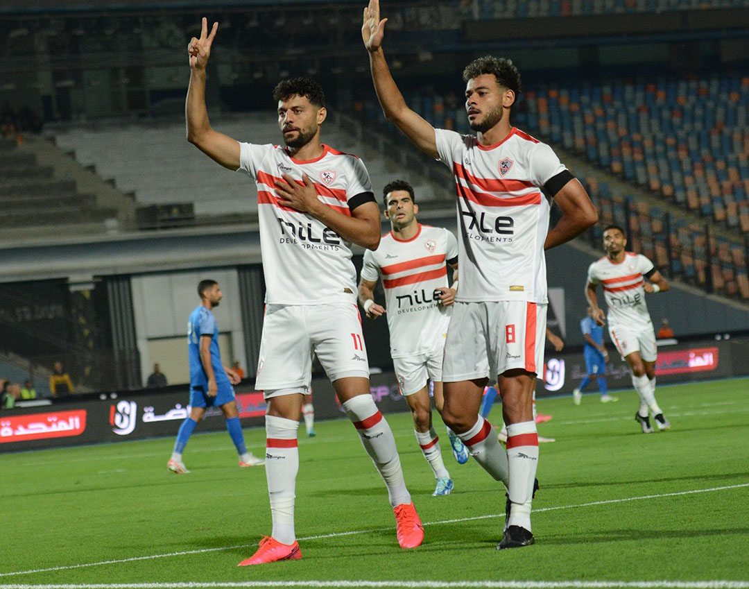 سويلم يكشف مفاجأة بشأن تصريحات المثيرة عن مشاركة الزمالك بالسوبر