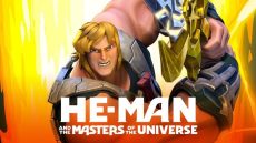 HD انمي He-Man and the Masters of the Universe الموسم الاول الحلقة 3