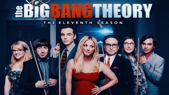 HD مسلسل The Big Bang Theory الموسم 11 الحلقة 1 الاولي مترجمة كاملة