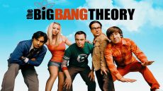 HD مسلسل The Big Bang Theory الموسم 12 الحلقة 23 الثالثة والعشرون