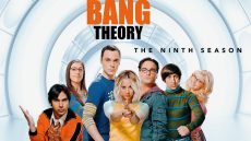 عنوان HD مسلسل The Big Bang Theory الموسم التاسع الحلقة 9 التاسعة