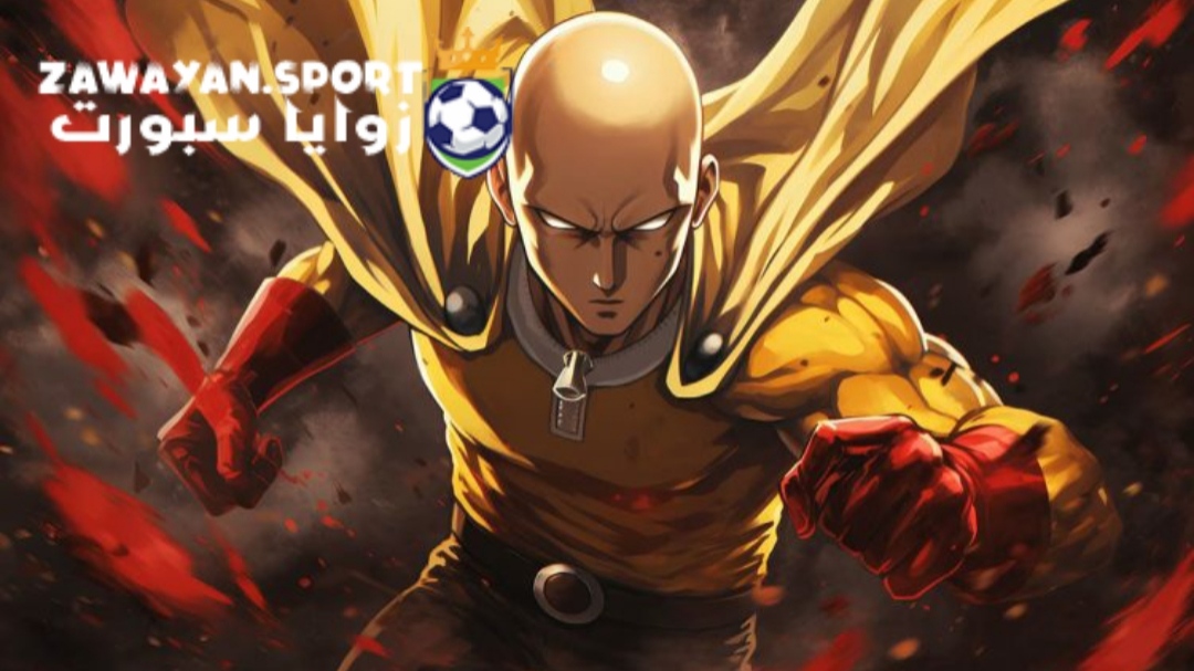 مشاهدة وتسريبات مانجا ون بنش مان 196 One Punch Man مترجم كامل – زوايا سبورت