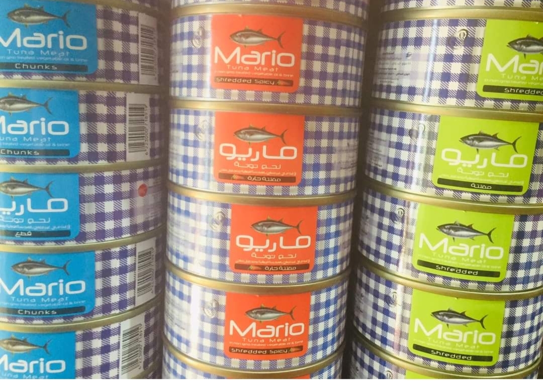 قفزة جديدة في أسعار تونة ماريو بالأسواق