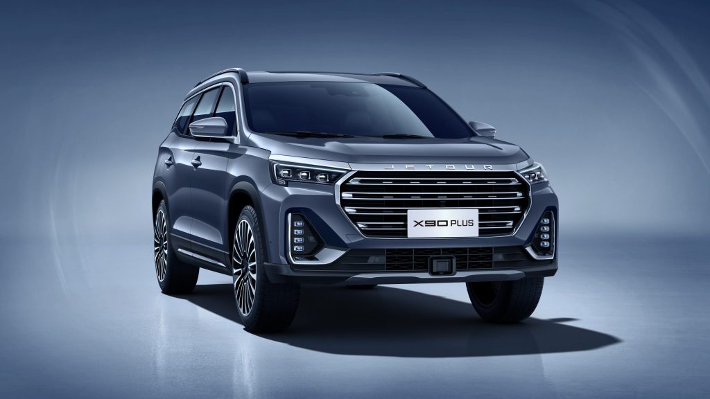 كسرت حاجز المليون… تعرف على مواصفات وأسعار جيتور X90 بلس في مصر