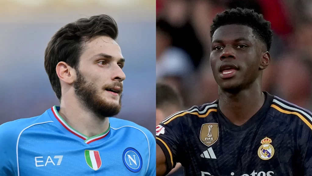 جميع القنوات الناقلة لمباراة ريال مدريد اليوم في الجولة الـ5 من دوري أبطال اوروبا 2023