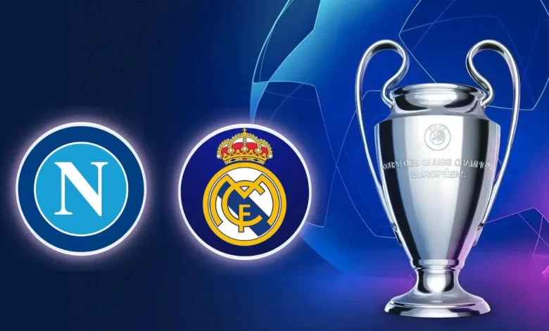 ثبت القنوات الناقلة لمباراة ريال مدريد اليوم مجانا على النايل سات