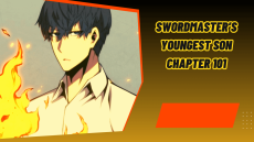 Swordmaster’s Youngest Son Chapter 101 English Bahasa Indone