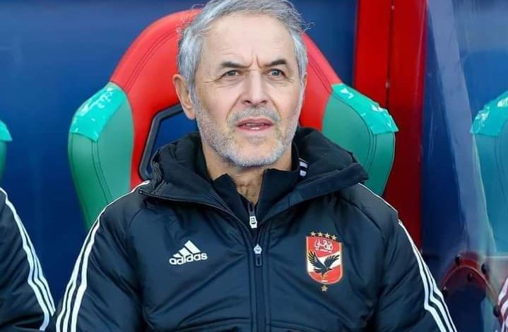 فرج عامر يكشف عن صفقة جديدة للأهلي في الانتقالات الشتوية