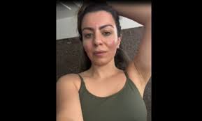 مشاهدة فيلم الينا انجل في الجيم 2024: جديد الينا انجل