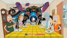 عنوان شوف egybest ” مشاهدة مسلسل Rick and Morty الموسم السابع الحلقة 5