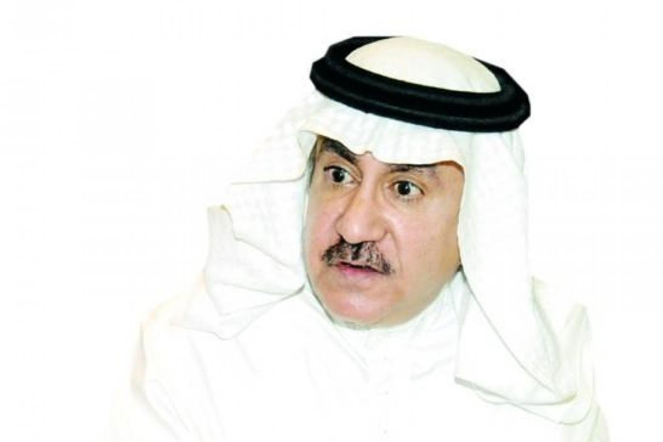 وفاة الكاتب والروائي السعودي تركي الحمد