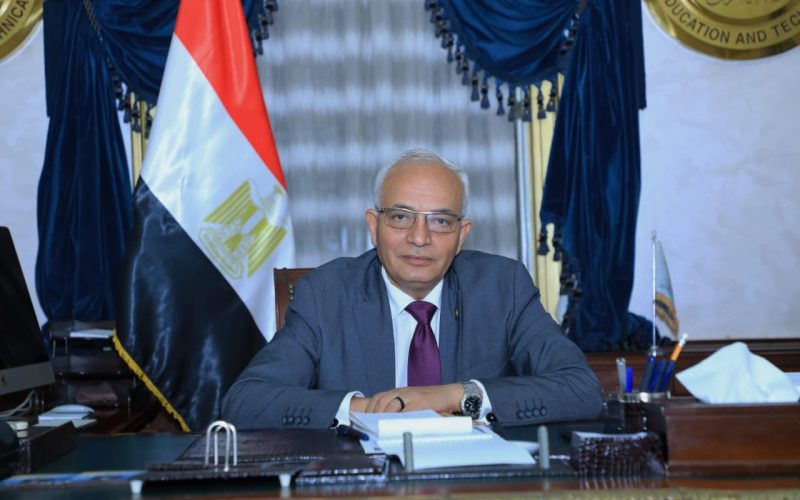 التعليم تحدد ضوابط وإجراءات امتحانات الثانوية العامة 2024