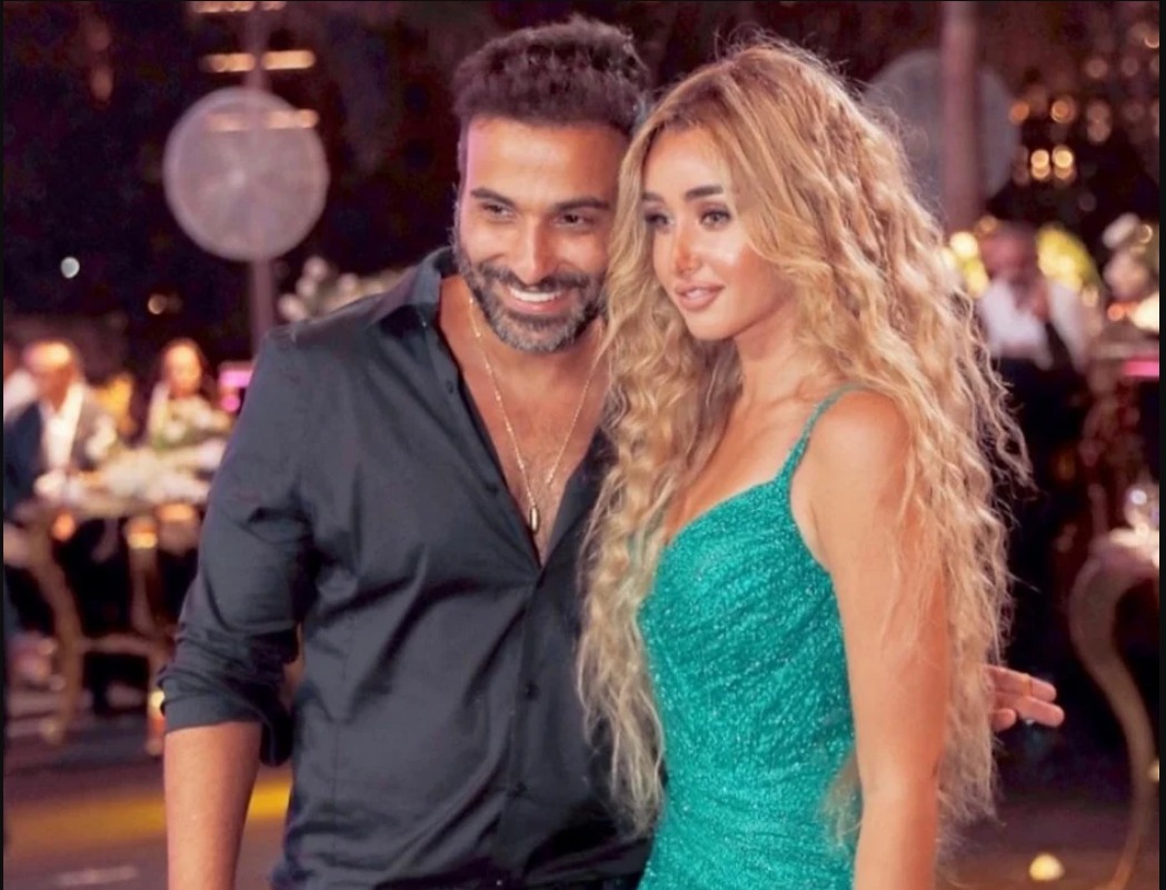 انفصال أحمد فهمي عن هنا الزاهد.. والدة الفنانة توضح الحقيقة الكاملة