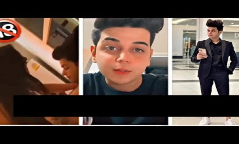 رابط فيديو فضيحة حسنين الاصلي ويه بنيه